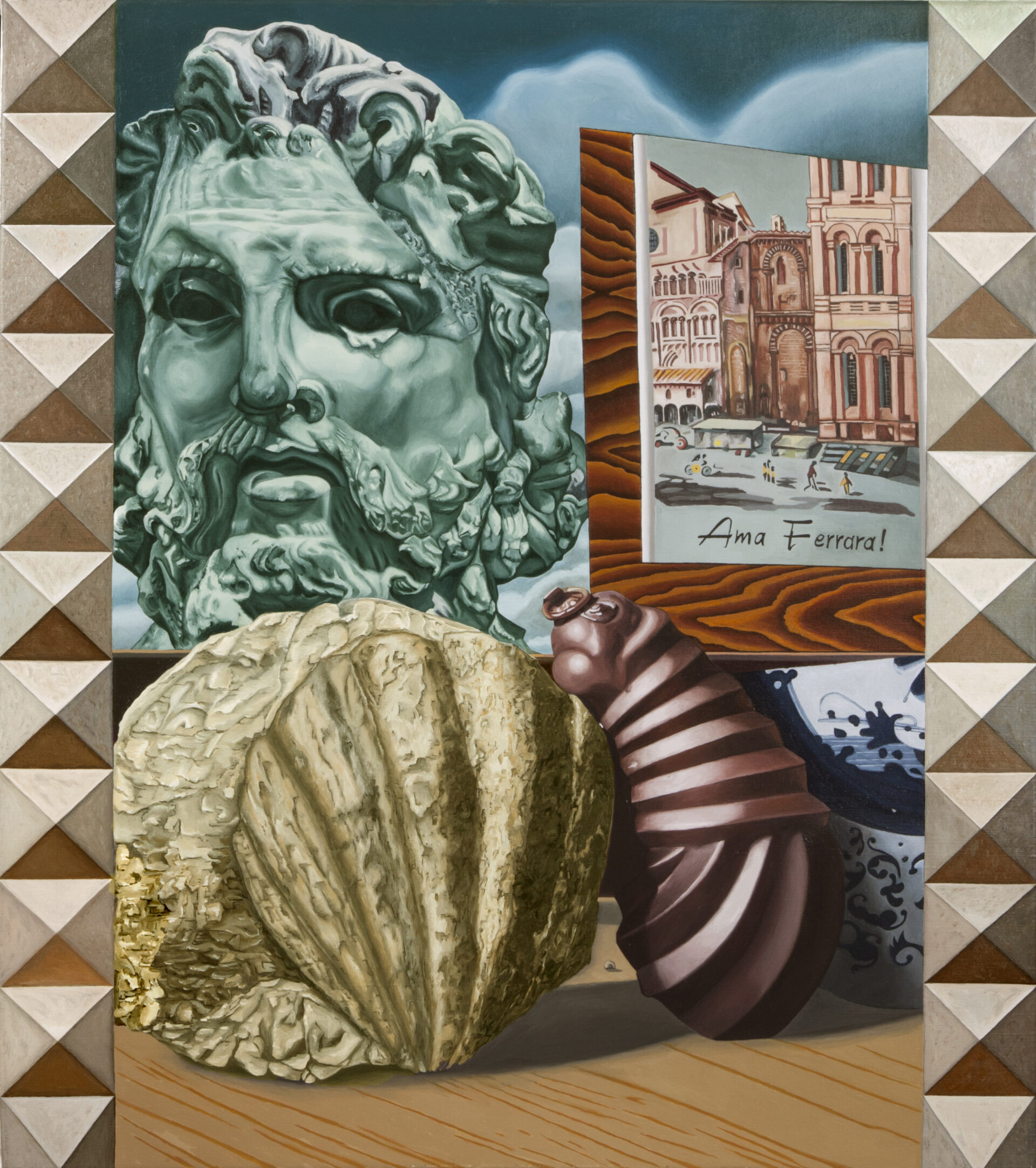 Il Viaggio del Titano