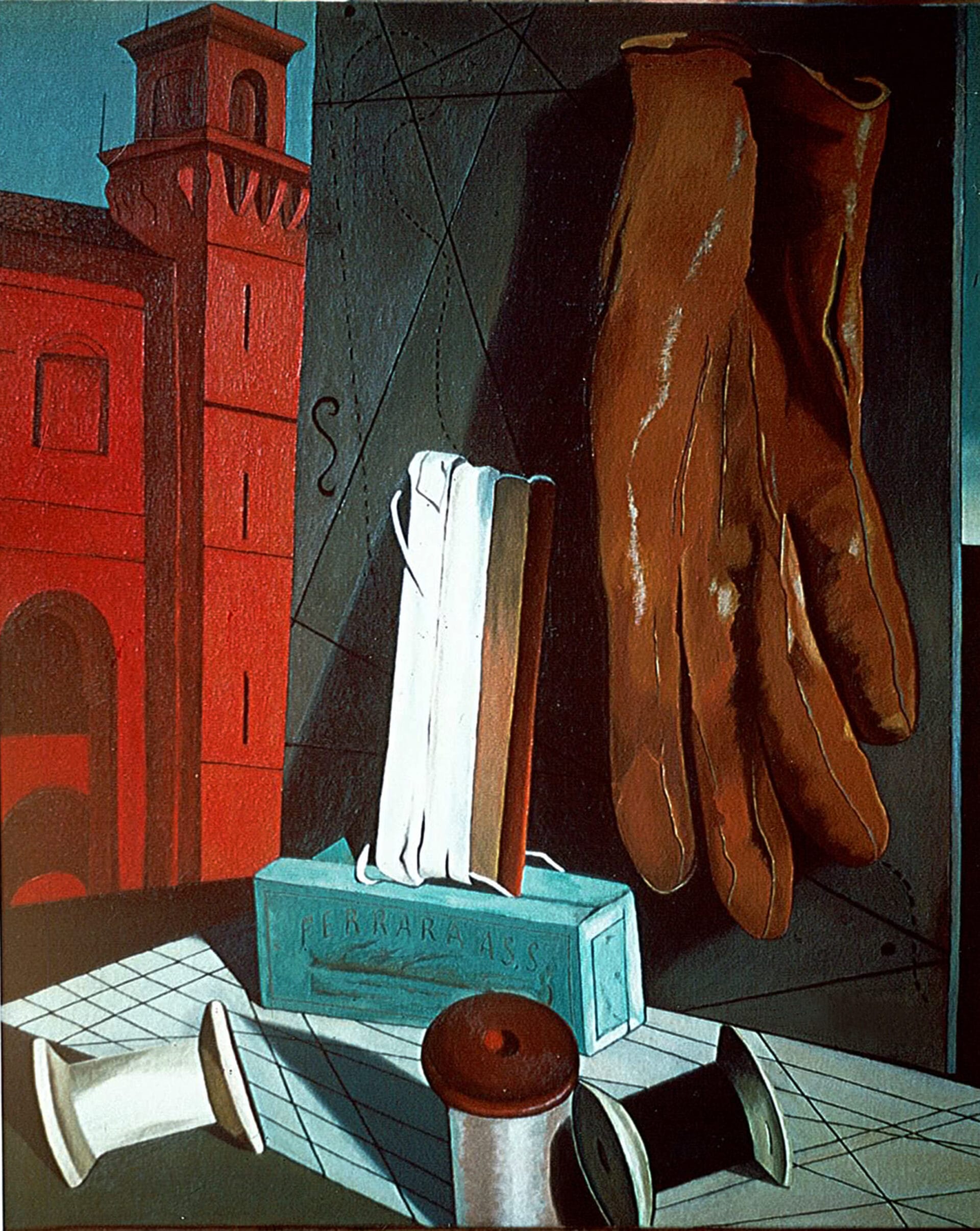 I Passatempi Della Ragazza