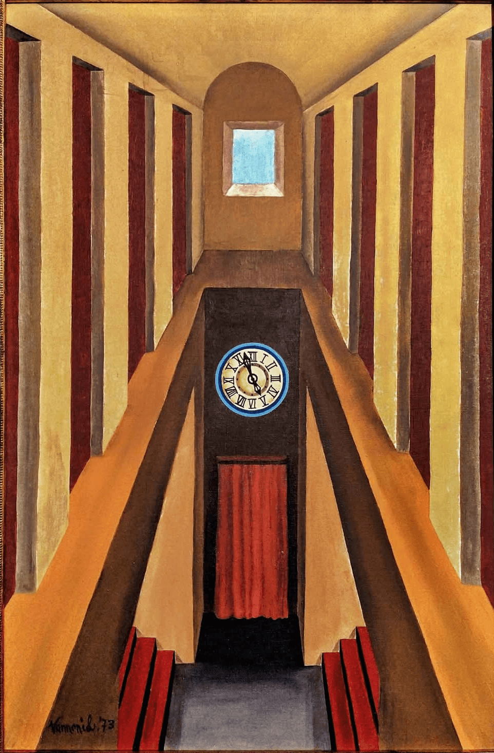 Il Vecchio Seminario